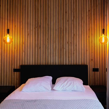 Haarlem Apart Hotel Exterior photo