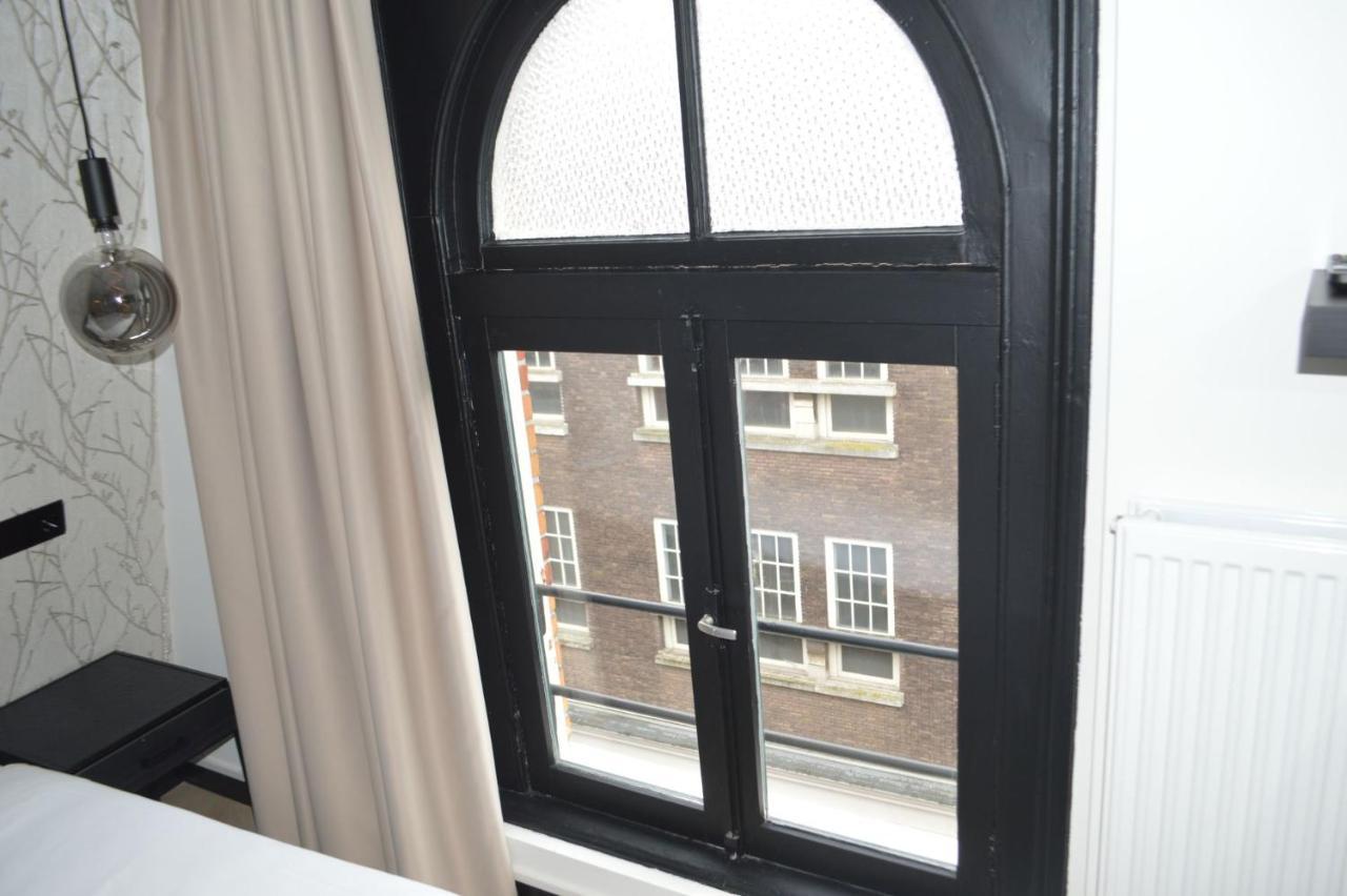 Haarlem Apart Hotel Exterior photo