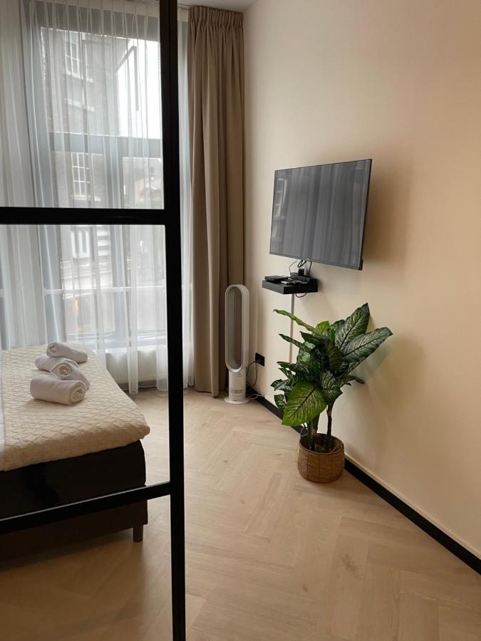 Haarlem Apart Hotel Exterior photo