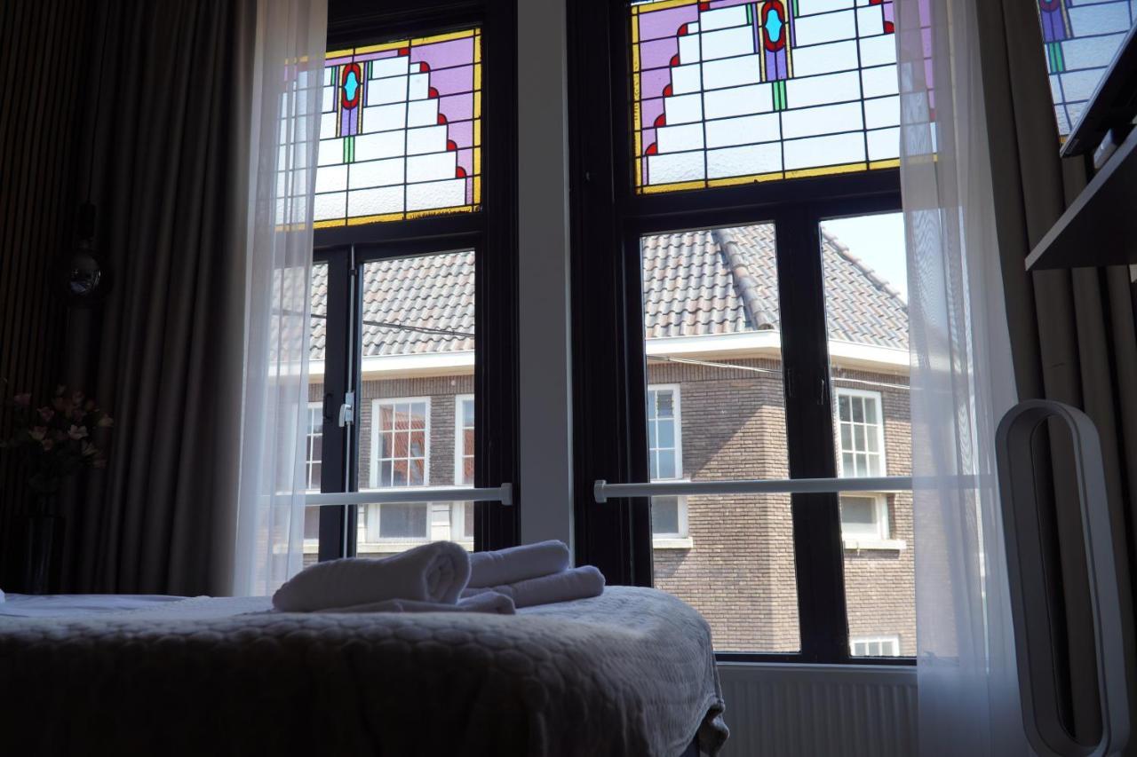 Haarlem Apart Hotel Exterior photo
