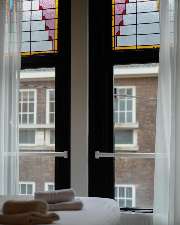 Haarlem Apart Hotel Exterior photo